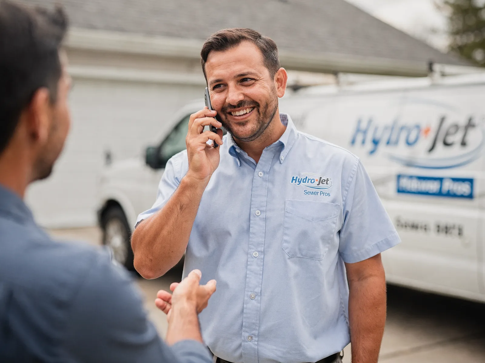 Hydro Jetting Ashburn, MO FAQs